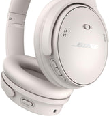 Auriculares Bluetooth Bose QuietComfort, cancelación de ruido