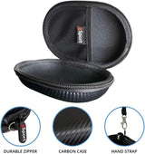 Altavoz Bluetooth JBL Clip 5 Ultra Portátil con Funda gSport