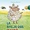 La oveja que incubó un huevo