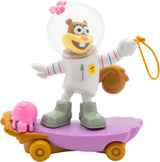 SpongeBob SquarePants Deslizadores de Medusas Sandy