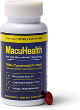 Suplementos Alimenticios capsulas