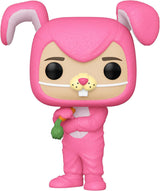 Funko POP TV: Friends - Chandler como Conejo, Tamaño Único