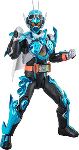 Figura de acción Kamen Rider Gotchard, Bandai Spirits S.H.Figuarts