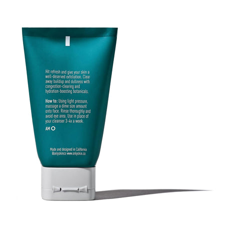 Exfoliante facial diario para hombre Only Skin