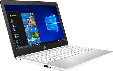 Laptop HP Stream 11, Celeron N4020, 4GB RAM, 64GB, 11.6