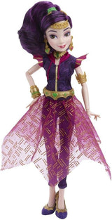 Muñeca Mal Genie Chic de Disney Descendants - Villana 2023