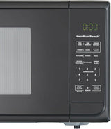 Microondas 0.9 cu. ft. 900W Countertop, marca Emerson, EM925A2CE-P1