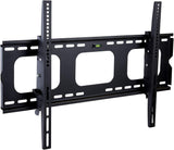 Soporte para pared con inclinación reclinable muy resistente