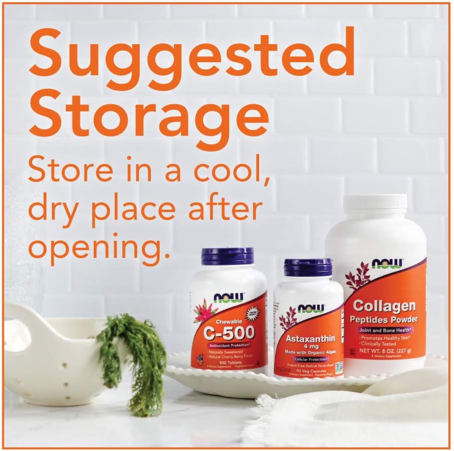 Suplemento 5-HTP 200 mg, Now Foods, 120 VegCaps, 5-HTP
