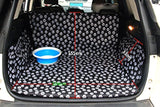 Alfombrilla impermeable para perros o gatos