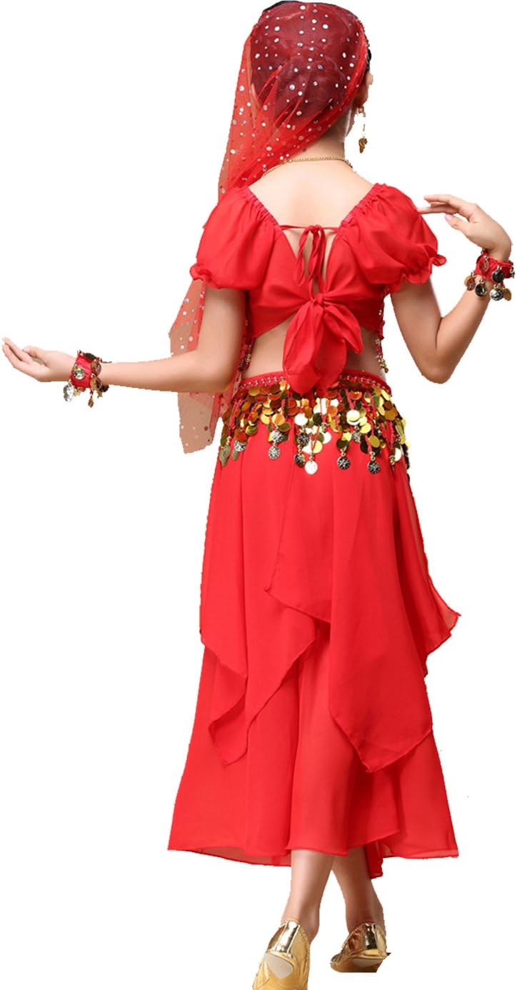 Disfraz de Princesa para Niñas - Atrezzo Carnaval - Modelo 2023