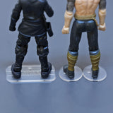 Soporte para Figuras de Acción 28PCS, Compatible con Marvel 1/12