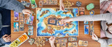 Juego de Mesa Jamaica - Space Cowboys, Aventura Pirata 2-6 Jug.