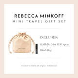Set de Viaje Mini Cardamomo Jazmín y Haba Tonka