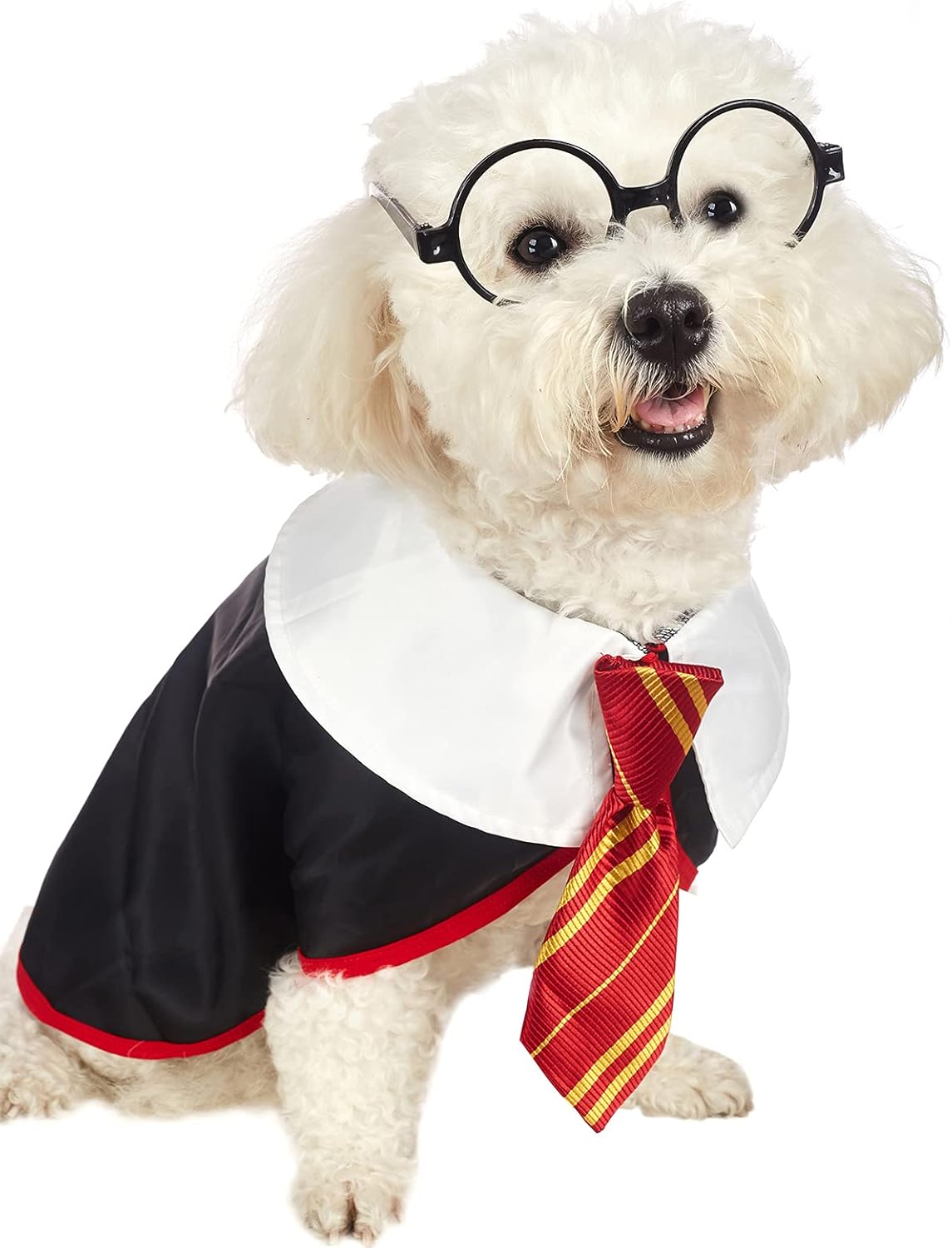 Disfraces de Camisas divertidas para perro talla S