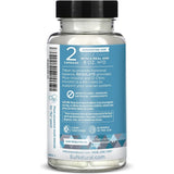 Suplemento Myo-inositol &amp; D-Chiro Inositol  Fertilidad