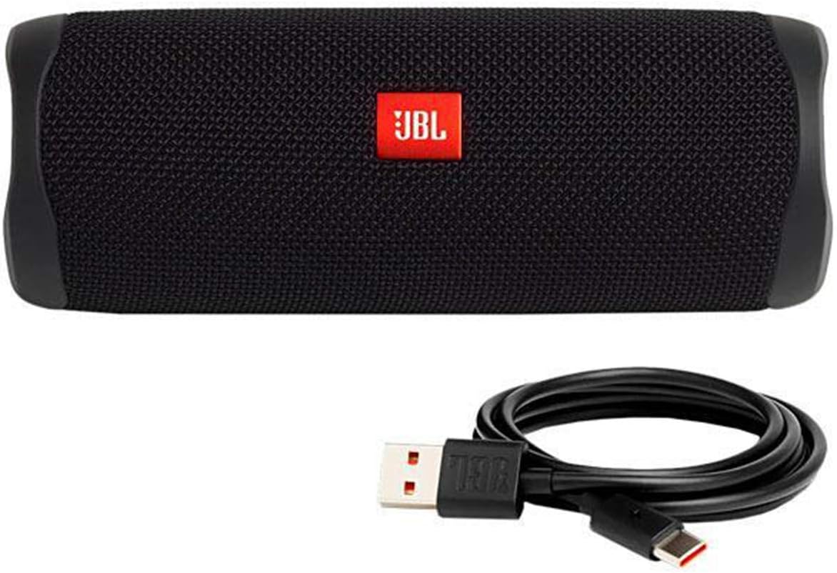 Altavoz Bluetooth Portátil Impermeable JBL FLIP 5 - JBL