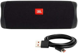 Altavoz Bluetooth Portátil Impermeable JBL FLIP 5 - JBL