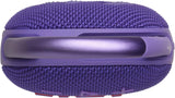 Altavoz Bluetooth JBL Clip 5 Ultra Portable con Funda gSport