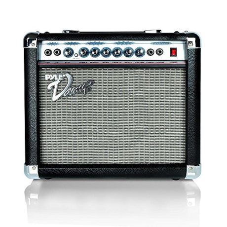 Amplificador de 3 bandas para uso profesional PYLE-PRO PVAMP60