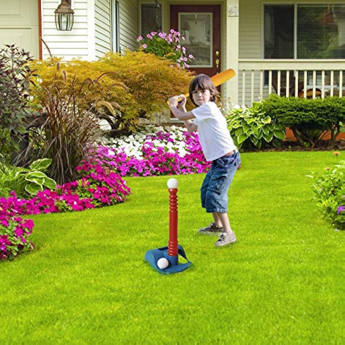 gobrobrand béisbol juguete juego