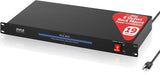 Rack Montaje De 19 Pulgadas, 1800 W PYLE-PRO PCO800
