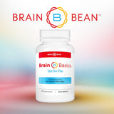 Brain Basics Opti Zinc Plus - Zinc con Quercetina, EGCG y Cobre