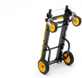 Carretilla Plegable Rock-N-Roller R2RT, 8 en 1, 350 lbs.
