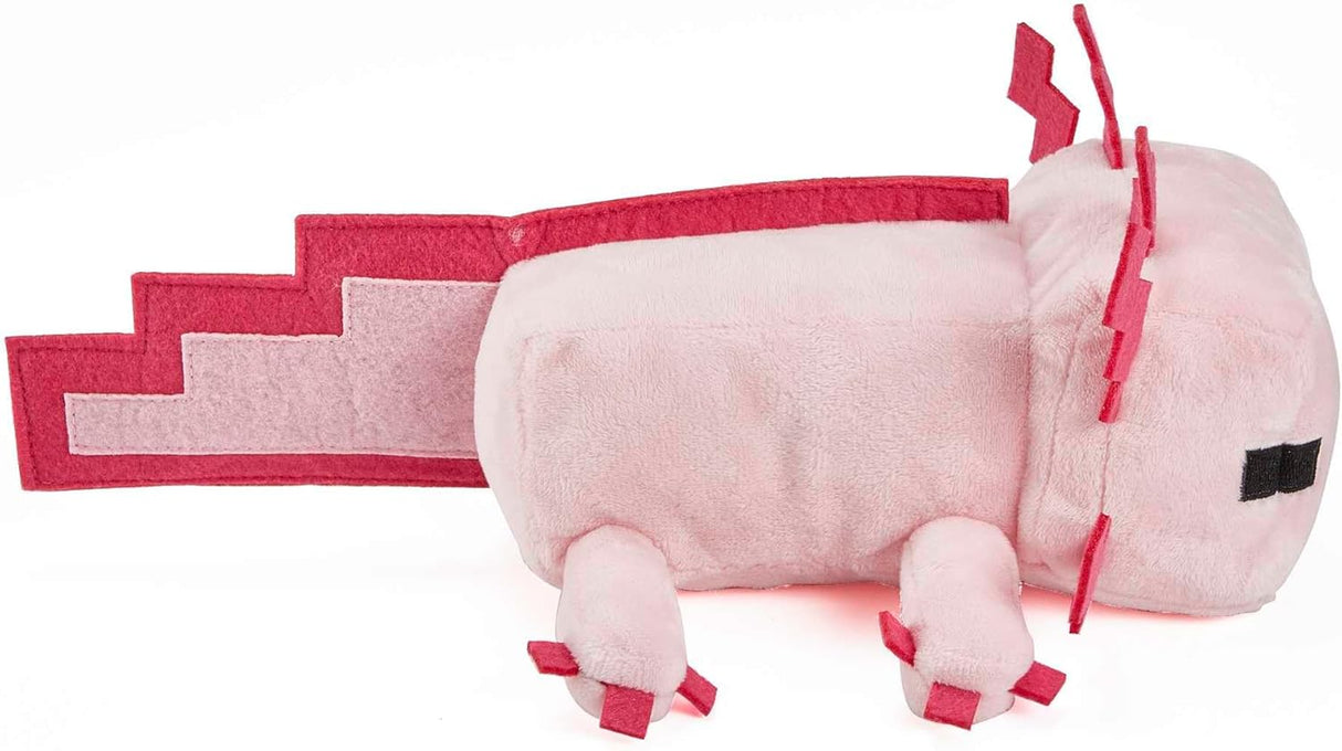 Peluches Mattel Minecraft, Muñecos Coleccionables, Regalo para Niños