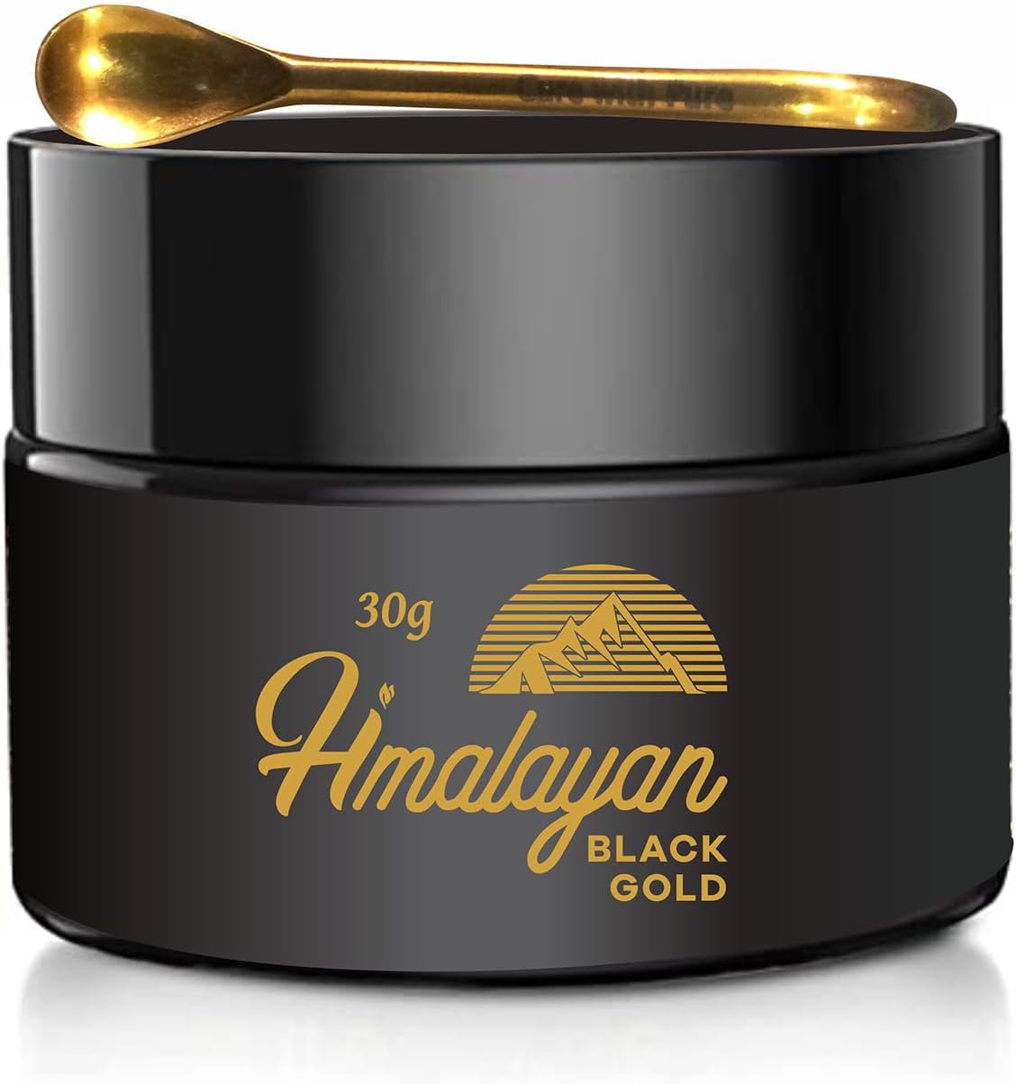 Suplemento Energía, Vitalidad Shilajit