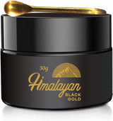 Suplemento Energía, Vitalidad Shilajit