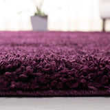 Alfombra Acento Shag, No Suelta Pelo, Fácil Cuidado, SG151-7373