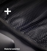 Organizador de Maletero, PU Cuero, Impermeable, Tamaño B