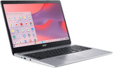 Acer Chromebook 315 - Laptop Celeron N4000, 4GB, 64GB eMMC