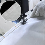 Bolsa FIBC Bolsa a granel Bolsa de basura para patio Bolsa súper bolsa Bolsa de construcción resistente Polipropileno tejido blanco de 100 galones Construcción y desmontaje FIBC ((90* 90* 110/Sello inferior))