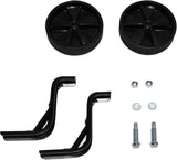 Ruedas para bicicleta repuesto SereneLife PRTSLBKORG49TRAW