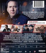 pelicula 211 Blu-ray