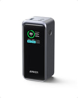 Cargador portátil de 20,000 mAh con salida de 200 W