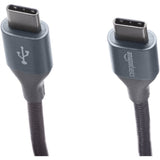 Cables y Adaptadores de carga rápida USB-C a USB-C