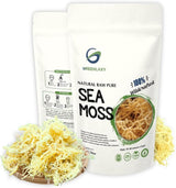 Moss de Mar Orgánico Natural Sin GMO 50g