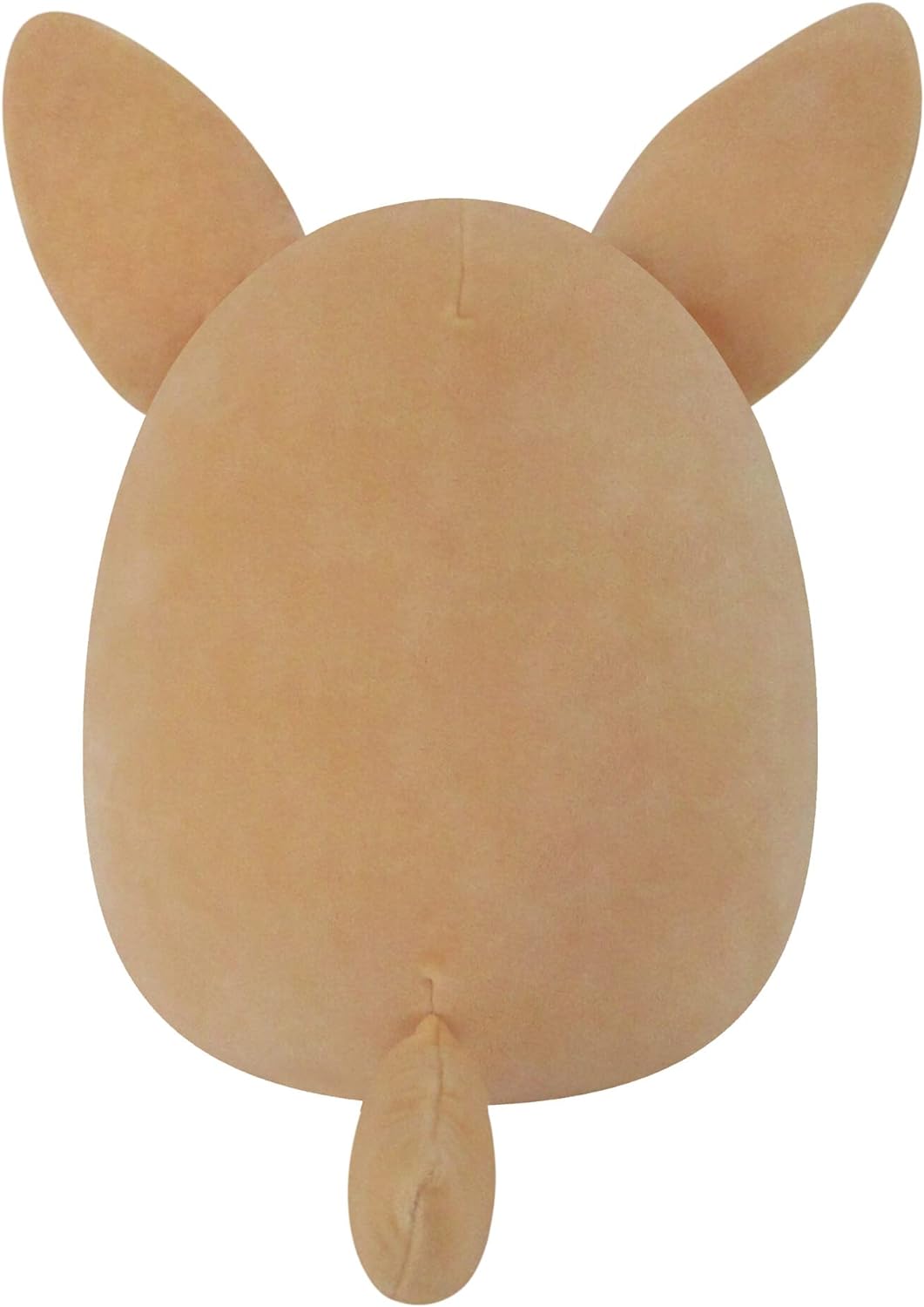 Peluche Squishmallows 14 Pace Fennec Fox - Kelly Toy Ultrablando
