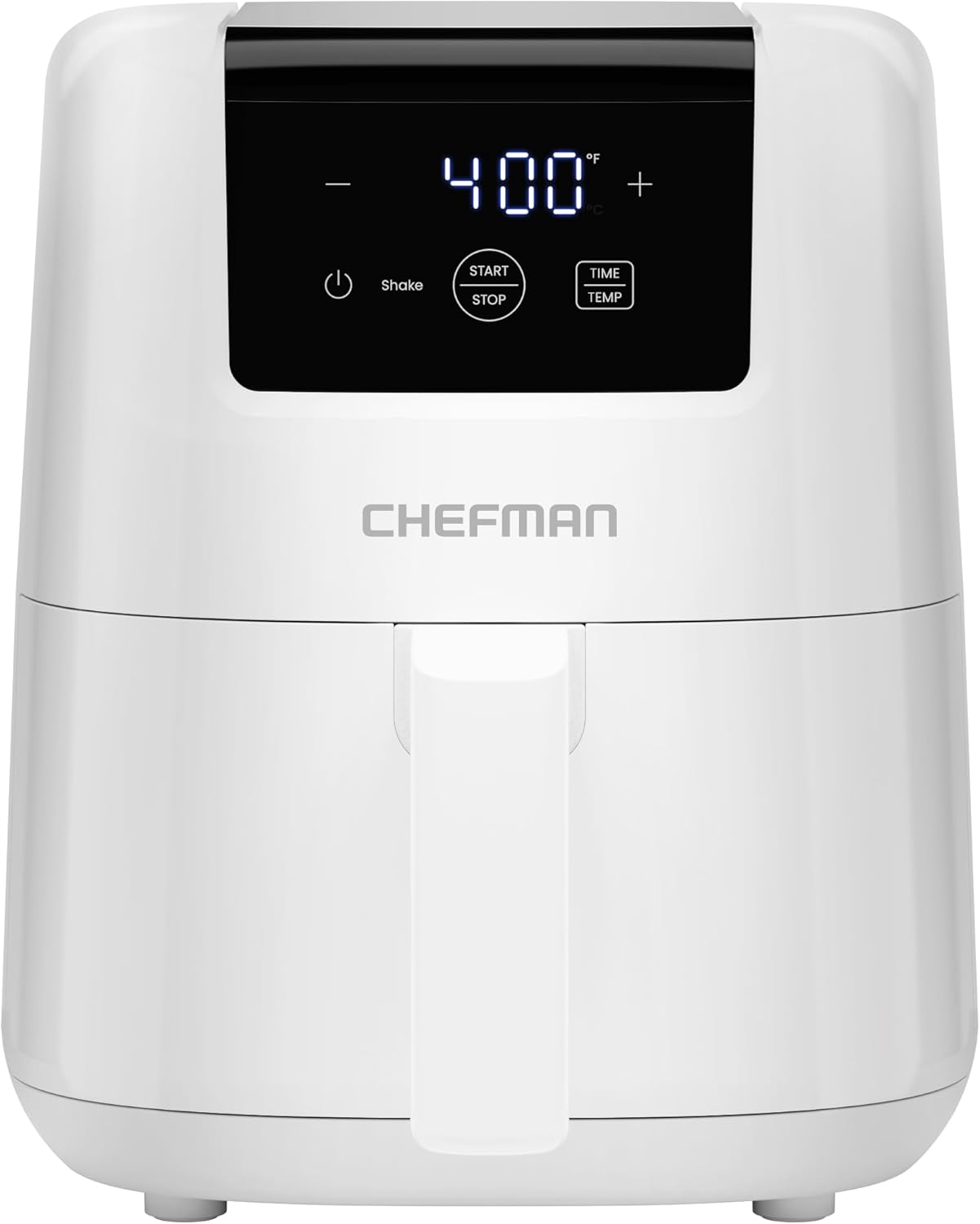 Mini Freidora de Aire 2 Qt CHEFMAN - Digital, Compacta, Modelo: