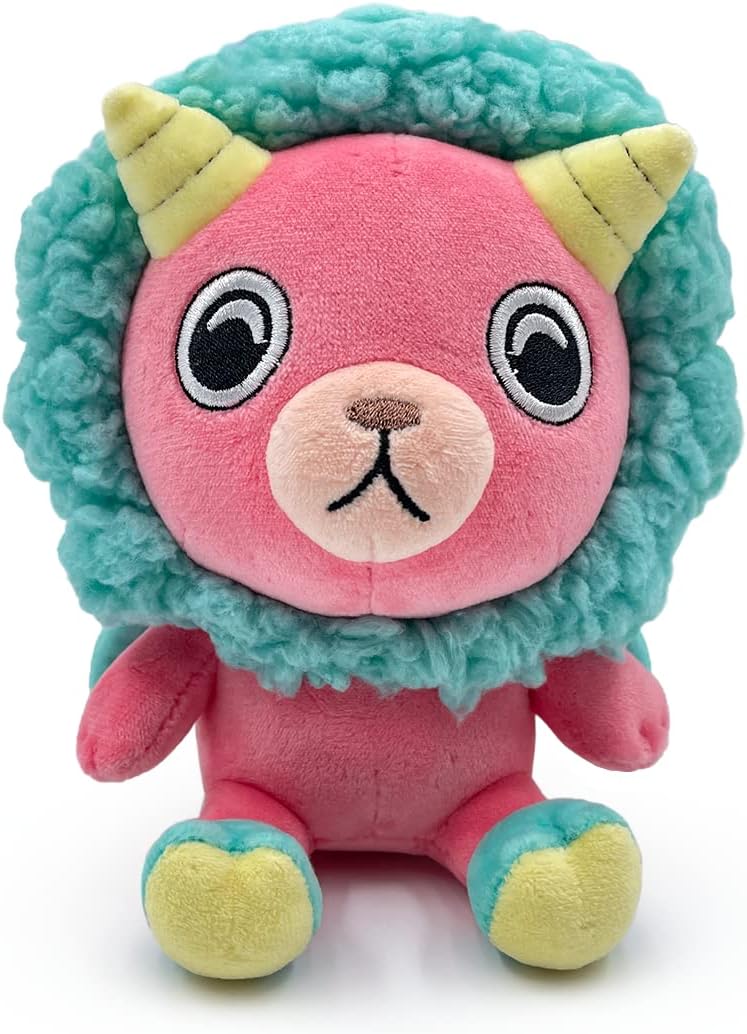 Peluche Director Chimera 9, Anime Spy X Family, Youtooz