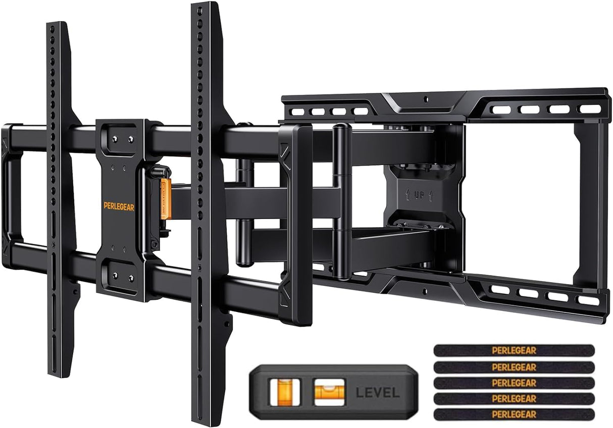 Soporte de pared para TV Perlegear, 42-90, PGLF16