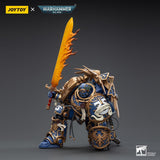 Figura Articulada Warhammer 40K Ultramarines Primarch Ver.2