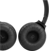 Auriculares Inalámbricos JBL Tune 510BT con Sonido Purebass
