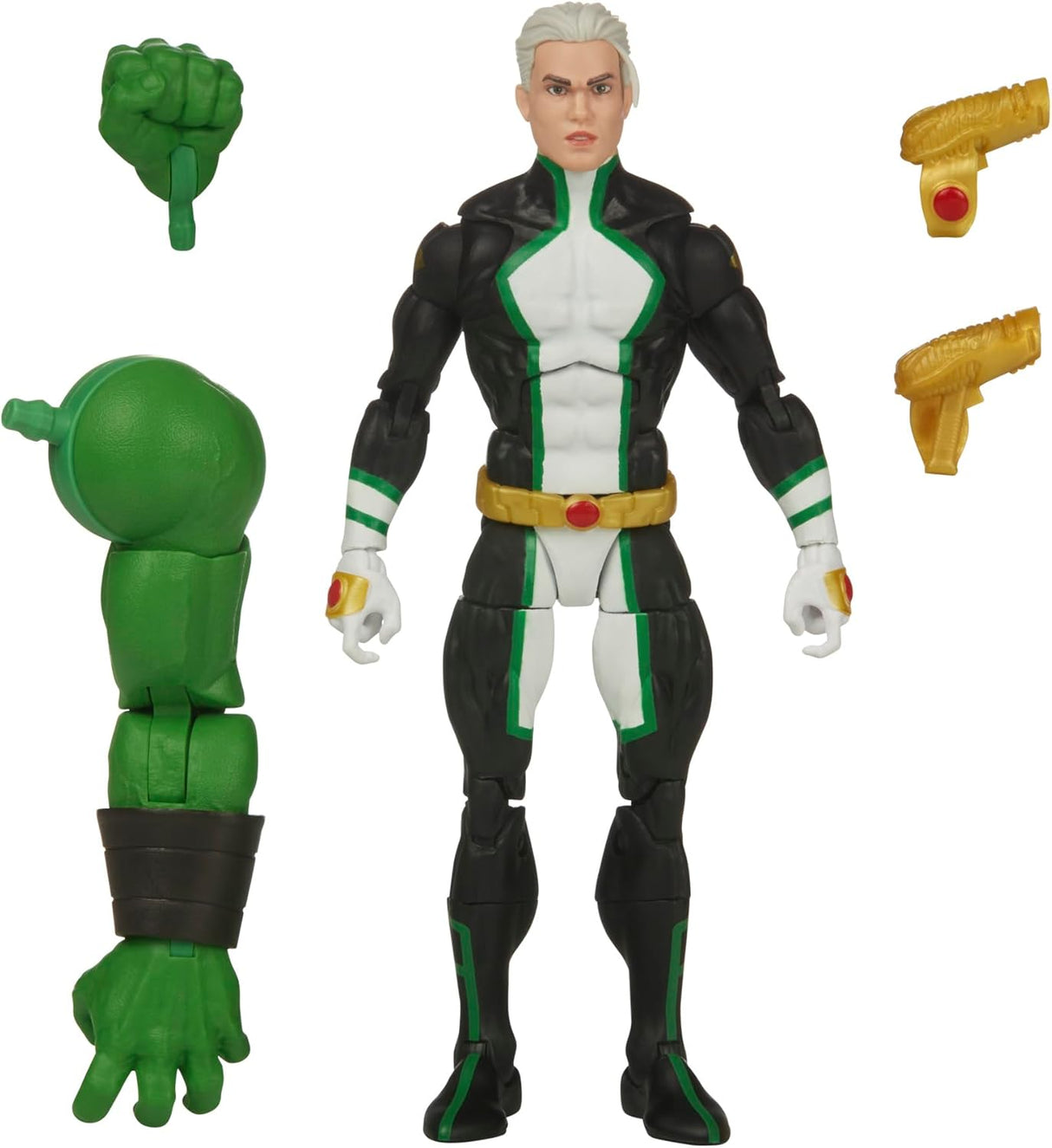 Figuras de Acción Marvel Boy, Coleccionable de 6 Pulgadas
