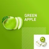Suplemento Amino Energy preentrenamiento con té verde  BCAA