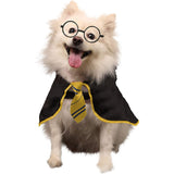Disfraces con lentes para perros talla S
