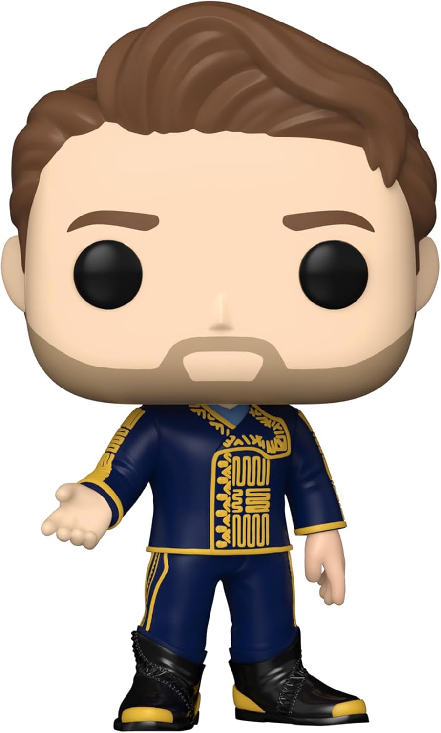Funko Pop! Películas: Wicked - Fiyero, Figura Coleccionable